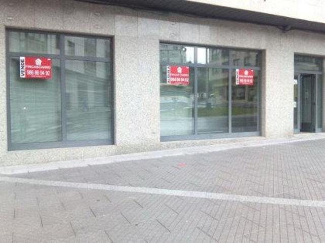 Local Comercial en alquiler en Deza, Pontevedra