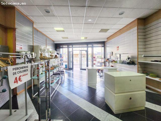 Local Comercial en alquiler en Pontevedra, Moureira de Abaixo