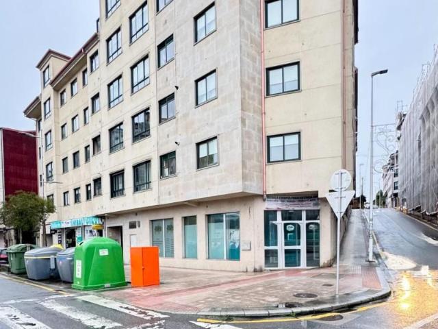 Local Comercial en alquiler en Salcedo, Pontevedra