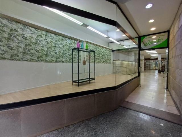 Local Comercial en alquiler en Deza, Pontevedra