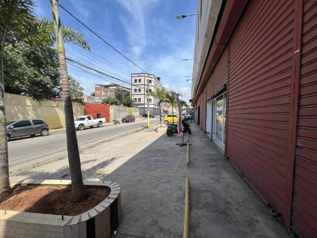 Local Comercial en alquiler en Porlamar, Nueva Esparta