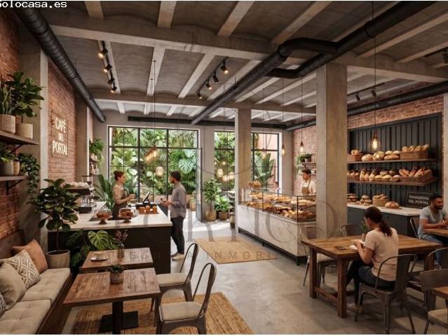 Local Comercial en alquiler en Vigo, Galicia