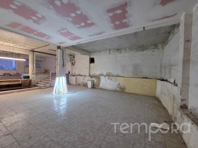 Local Comercial en alquiler en Portugalete, Guipúzcoa