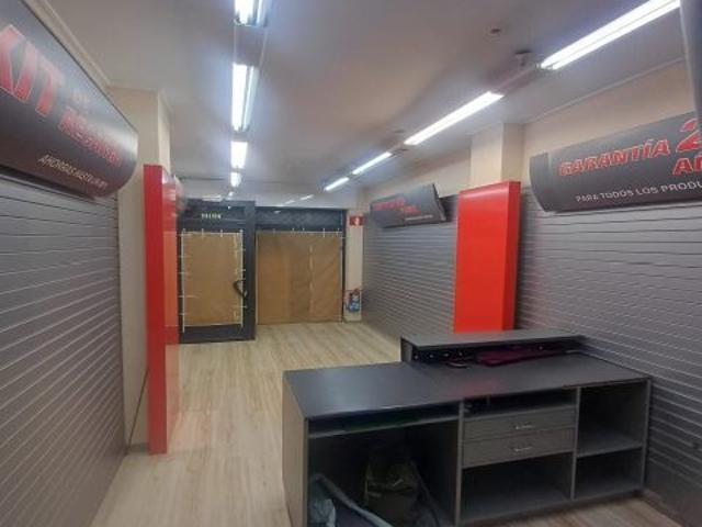 Local Comercial en alquiler en Portugalete, Guipúzcoa