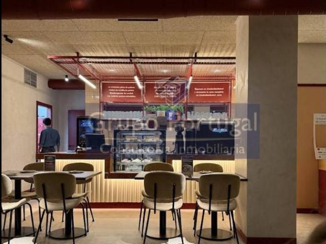 Local Comercial en alquiler en Pozuelo Estación, Pozuelo De Alarcón