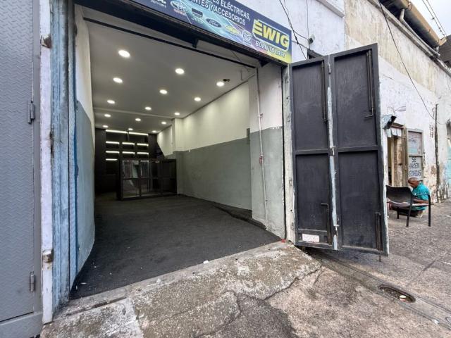 Local Comercial en alquiler en Boca De Uchire, Distrito Capital