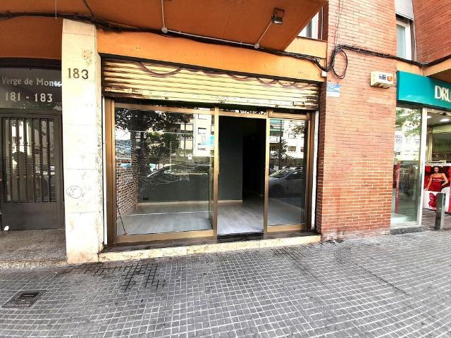 Local Comercial en alquiler en Baix Llobregat, Catalunya