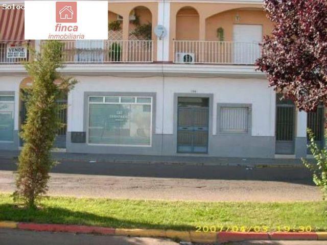 Local Comercial en alquiler en Montijo, Extremadura