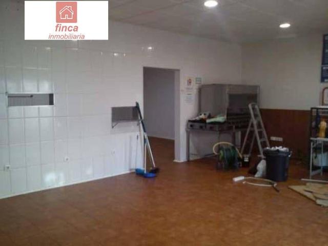 Local Comercial en alquiler en Puebla De La Calzada