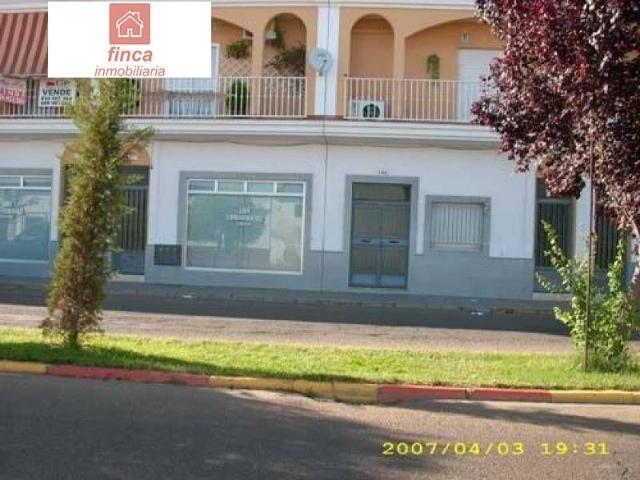 Local Comercial en alquiler en Puebla De La Calzada