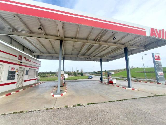Local Comercial en alquiler en Zafra - Río Bodión, Extremadura