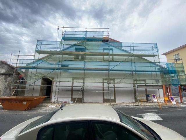 Local Comercial en alquiler en Caldas, Galicia