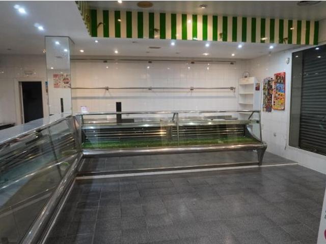 Local Comercial en alquiler en Puerto de Mazarrón, Bajo Guadalentín