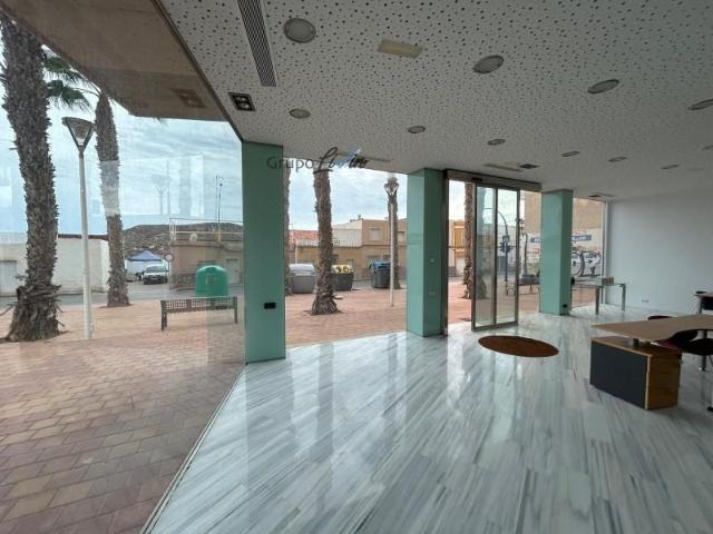 Local Comercial en alquiler en Mazarrón, Puerto de Mazarrón