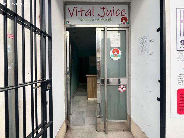 Local Comercial en alquiler en Bahía de Cádiz, Andalucía
