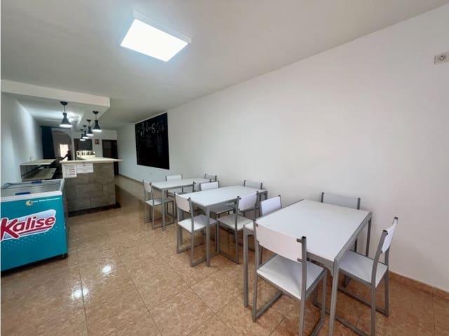 Local Comercial en alquiler en Puerto del rosario, Barriada del Rosario