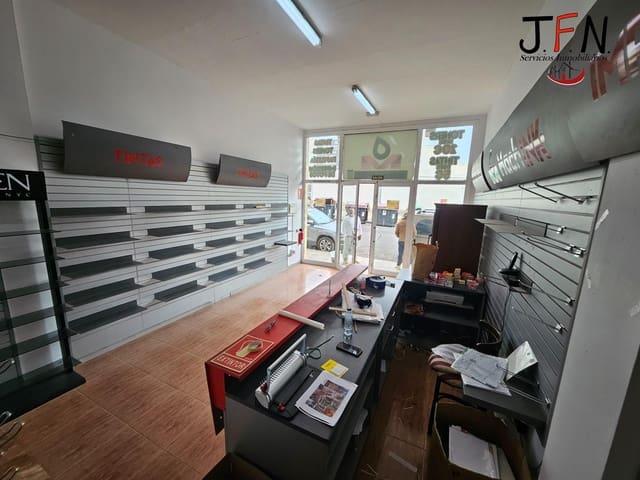 Local Comercial en alquiler en Los Pozos, Puerto del rosario