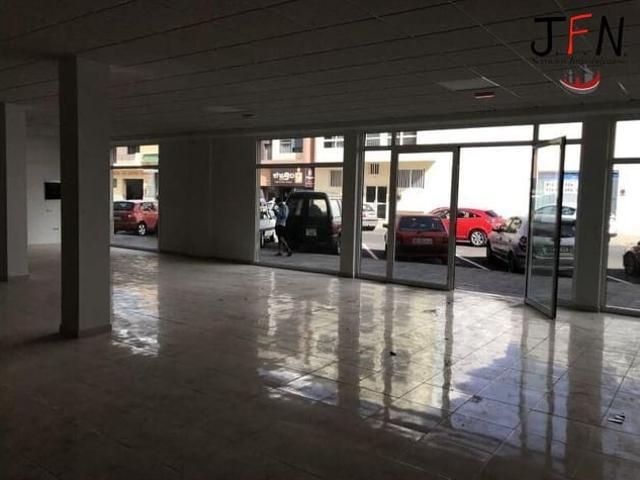 Local Comercial en alquiler en Los Pozos, Puerto del rosario