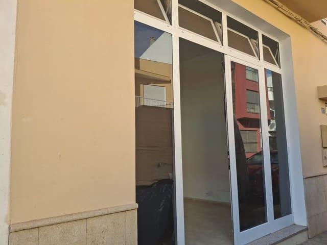 Local Comercial en alquiler en Los Pozos, Puerto del rosario