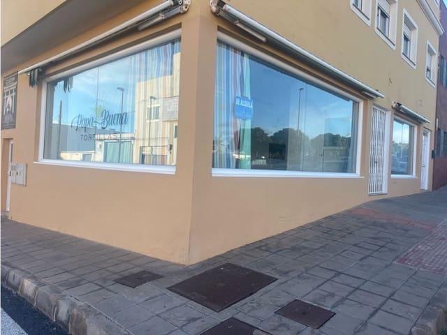 Local Comercial en alquiler en Puerto del rosario, Barriada del Rosario