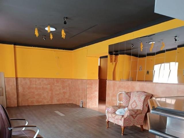 Local Comercial en alquiler en Puerto Real, Las Canteras
