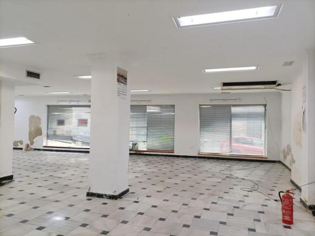 Local Comercial en alquiler en Puerto Real, Las Canteras