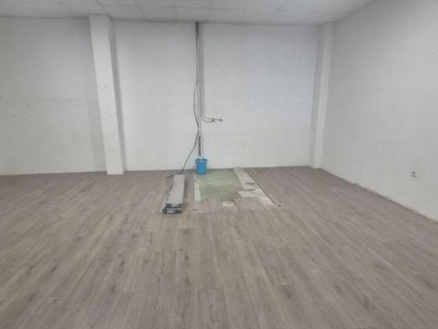 Local Comercial en alquiler en Barriada Libertad, Puertollano
