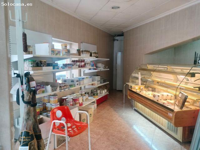 Local Comercial en alquiler en Puertollano, Castilla-La Mancha