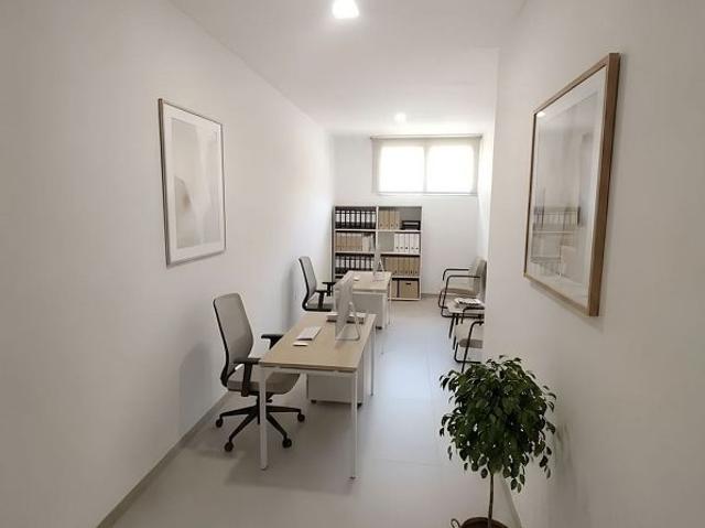 Local Comercial en alquiler en Sant Ignasi, Segrià