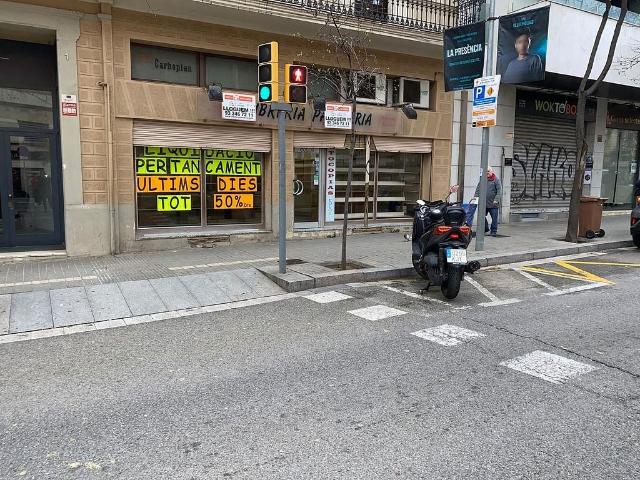 Local Comercial en alquiler en Sant Andreu, Barcelonès