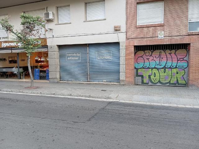 Local Comercial en alquiler en Barcelona, Sant Andreu de Palomar