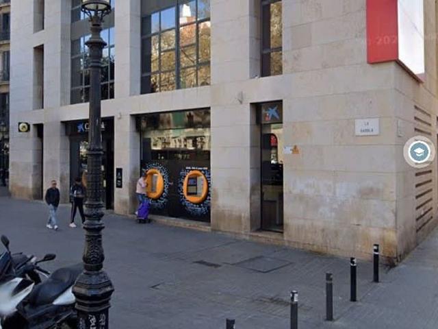 Local Comercial en alquiler en Barcelona, el Raval