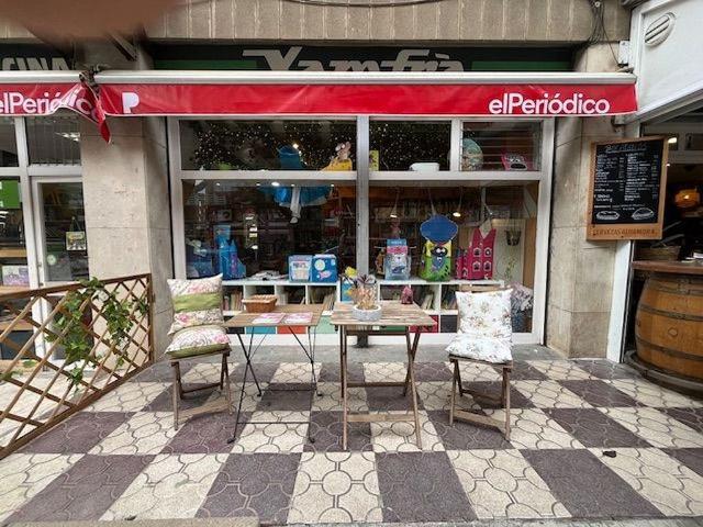 Local Comercial en alquiler en Vallès Occidental, Catalunya