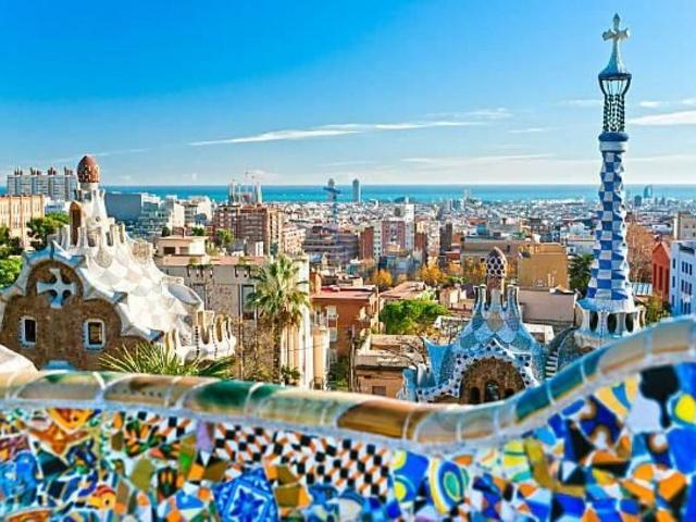 Local Comercial en alquiler en Barcelona, el Clot