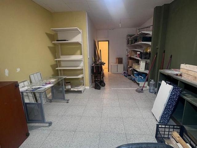 Local Comercial en alquiler en Sant Feliu De Llobregat, Barcelona