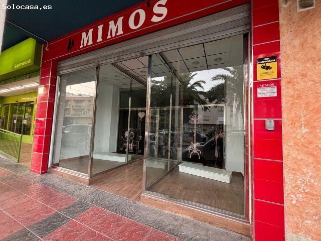 Local Comercial en alquiler en el Baix Segura / La Vega Baja, Valencia
