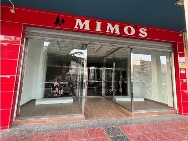 Local Comercial en alquiler en el Baix Segura / La Vega Baja, Valencia