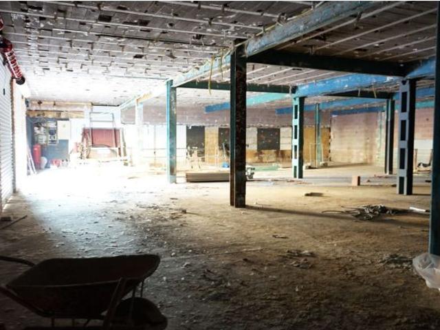 Local Comercial en alquiler en La Plana de Utiel-Requena, Valencia