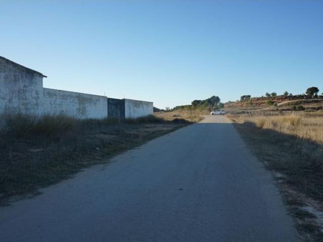 Local Comercial en alquiler en Los Duques, La Plana de Utiel-Requena