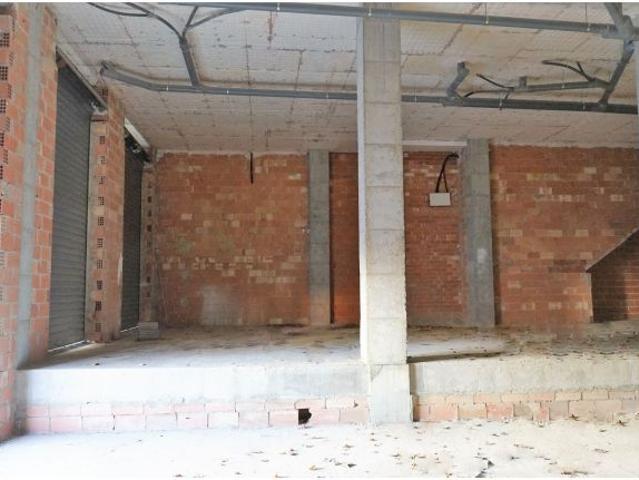 Local Comercial en alquiler en La Plana de Utiel-Requena, Valencia