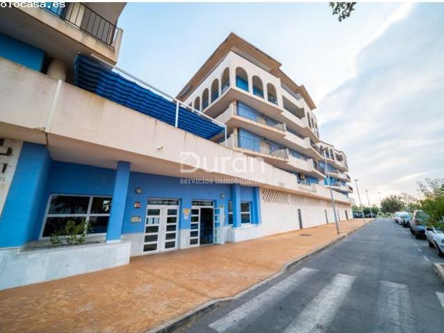 Local Comercial en alquiler en Almerimar, El Ejido