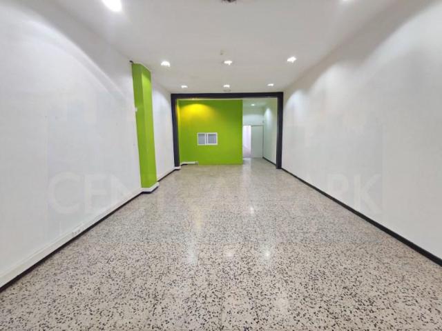 Local Comercial en alquiler en Reus, el Carme