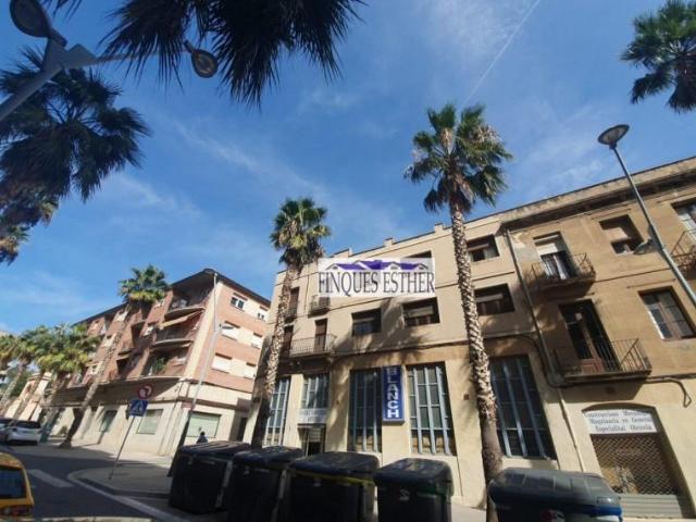Local Comercial en alquiler en Barri Ample, Reus