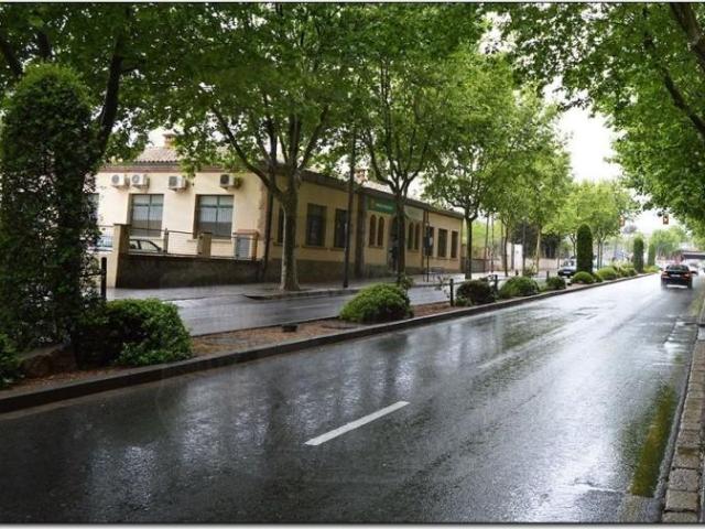 Local Comercial en alquiler en el Carme, Reus