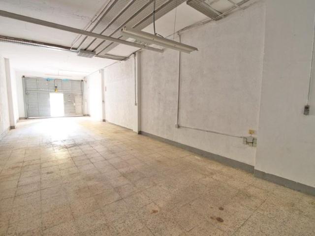 Local Comercial en alquiler en Reus, horts de miró