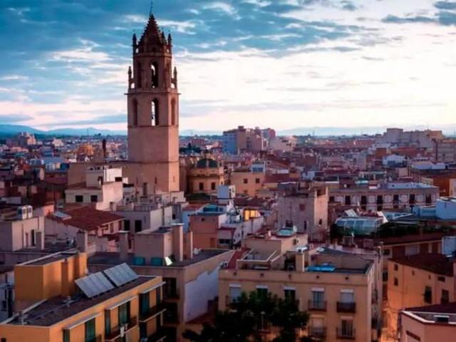 Local Comercial en alquiler en Reus, Mercat central Local Comercial en alquiler en Reus, Mercat central