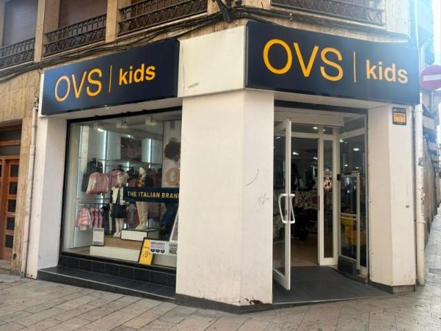 Local Comercial en alquiler en Reus