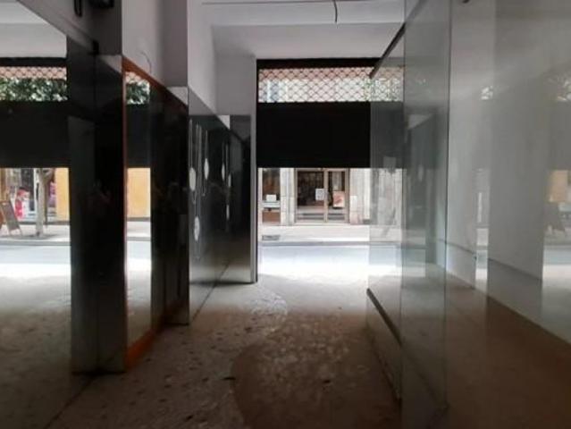 Local Comercial en alquiler en Reus, Casc antic