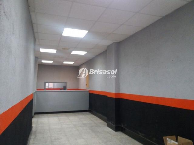 Local Comercial en alquiler en Baix Camp, Catalunya