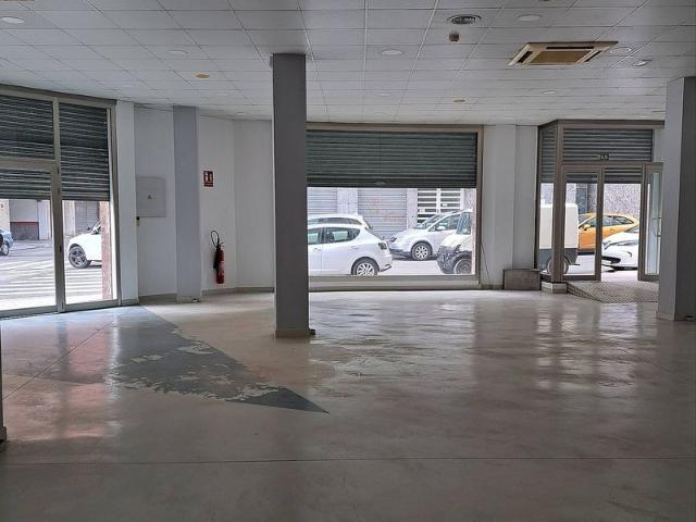 Local Comercial en alquiler en Reus